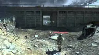 CoDE Slayer J23 - MW3 Game Clip