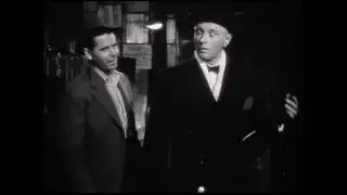 Gilda, Johnny meets Ballin Mundson