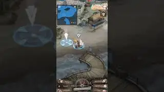 LOST RELIC LOCATIONS (PART 3) 6-7 SEA YOU AGAIN EVENT #nikke