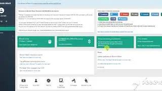 Bitcoin Black rewards