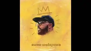 Awon - Soulapowa (2019) [Album]