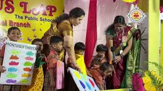 Fun Activities & Games &ndash; Edu Fest 2026