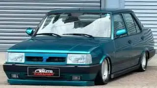 Car parking multiplayer tofaş dogan 300hp Gearbox ayarı (geliştirilmiş)