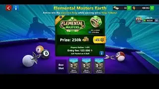 Lost 500,000 Coins in Elemental Masters 😱 | Back-to-Back Defeats