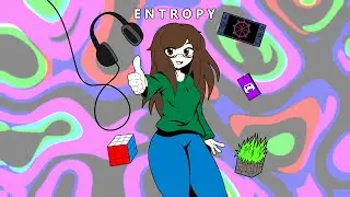 Entropy (Full album)