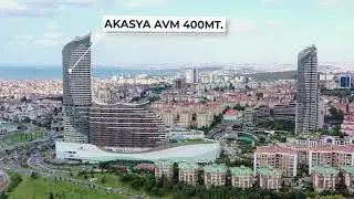 AKROVA EVLERİ - 2