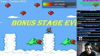 Bonus Stage Event. День 5