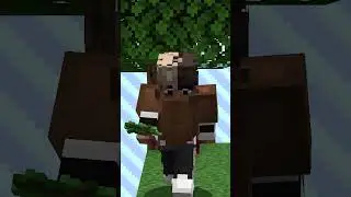 ТОП 3 ОШИБКИ ИГРОКА НА СЕРВЕРЕ SKYBLOCK #майнкрафт #shorts #сервер #скайблок