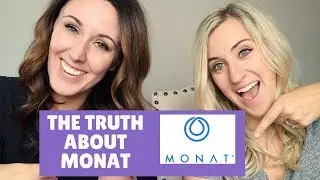 THE TRUTH ABOUT MONAT