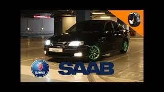 Saab 93 - Swedish perfection