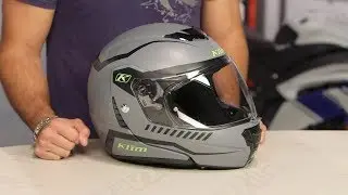 Klim TK1200 Traverse Review at RevZilla.com