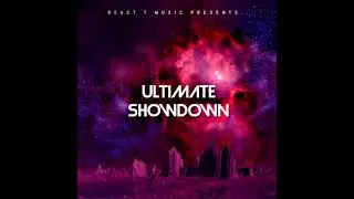 BeastT - Breakstep | Ultimate Showdown