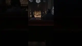 Solemn Vespers