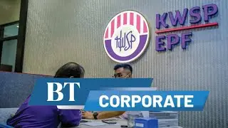 EPF records 29pct higher distributable income of RM36.7bil in first six months