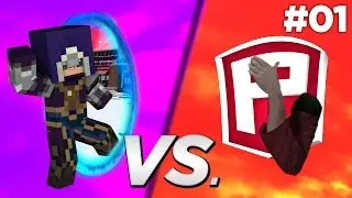 VENICRAFT VS PLAYMINITY