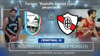 SEMIFINAL | TORNEO 