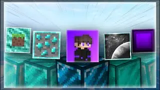 Top 5 BEST 16x Default Edit Bedwars Texture Packs (1.8.9) | FPS Boost