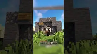 mainan unik buat spider bocil! #minecraft #minecraftindonesia #kittengaming