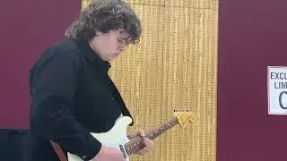 Kill the King - Suffolk County Community College Fall 2023 Chamber Concert