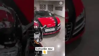 YPM VLOG'S GARAGE | R8 | HAYABUSA 2021 | KAWASAKI H2