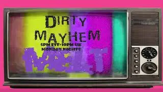 Dirty Mayhem Drum & Bass with Dj Melt Sept. 26, 2022#dnb #drumandbass #femaledj #drumnbass #junglist