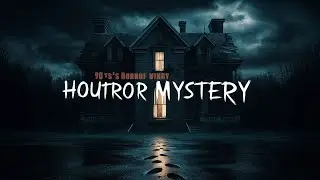 A 90s Horror Mystery | True Horror Story