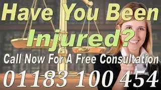 The Best Personal Injury Solicitors In Cardiff   01183 100 454   The Best Personal Accident Solicito