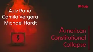 American Constitutional Collapse