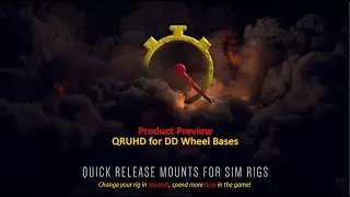 Product Preview: QRUHD DD Steel