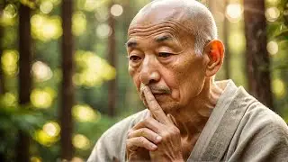 7 Secrets NOT to Share! Zen Master's Warning [2024]