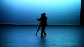 Grupo America - Tango, Argentina (2012 VWDF)