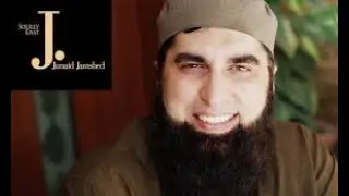 Junaid Jumshed