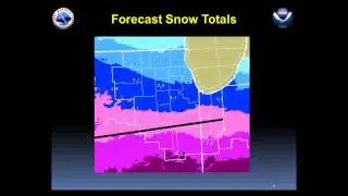 Winter Storm 24March2013