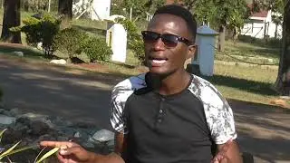 Fitsisto - No Money No Love (OfficialVideo)