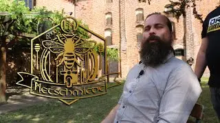 Cavemans Finest interview | Erinnerungen an unsere Zeit auf der Plattenburg | Metschmiede