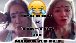 COOL MOM 😎 PRANK X TIKTOK CONPILATION...(no copyright background music)