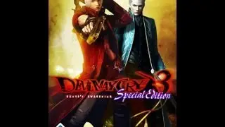 UMvC3 Dante Vergil 'Sons Of Sparda' Combo Montage by XusesGB