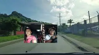 November 7, 2024 my #Chuuk journey update - from Mwan to Chuuk High School
