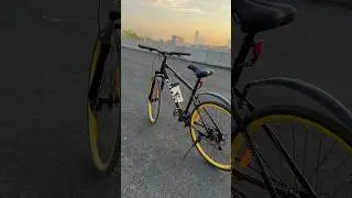 Omo ladakh best hybride bike under 20k @omobikes #omobikes #omoladakh