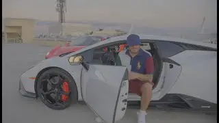 Coast LoCastro x Mike Martinez - Make Enough feat. Eff Yoo (Official Video)