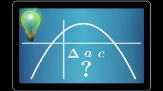 polynôme du second degré - ax²+bx+c - lire Δ discriminant a et c - Première S ES STI - IMPORTANT