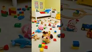 How to Declutter Kids&rsquo; Toys Without Tears (or Losing Your Mind!)