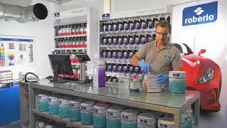 Superior 150 HS Clear Coat EN   Roberlo