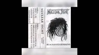 Nuclear Fight - Fatal Fate