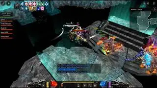 Mu Danki - Deluxe Boss Kundum Main PvP                            M&uacute;sica @mauriinfantedj 🎶