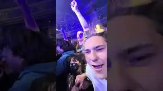 King Gizzard And The Lizard Wizard-Part 1 @ Electric Brixton 2025-11-2