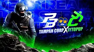 JADI WASIT PBOC TAMPAN CORP X JY TOP UP DELAY LIVE 1MENIT #pointblankindonesia