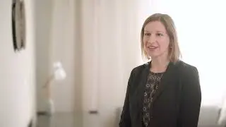 Mission Leadership in Catholic Health Care: Rachelle Barina, Ph.D.