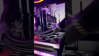 RTX 4080 + Core i9 13900K | be quiet! Shadow Base 800 FX | ПК на GeForce RTX 4080 | GamingPc.com.ua