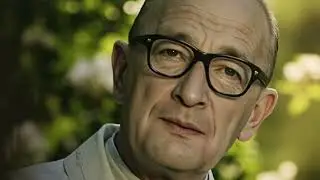 El padre Juan Bruce y el Colegio María Goretti